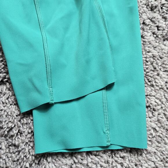 Lululemon Sz 6 Fast And Free High Rise Womens Tight 25" - Picture 5 of 8